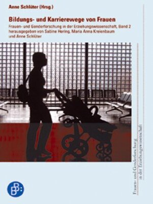 cover image of Bildungs- und Karrierewege von Frauen